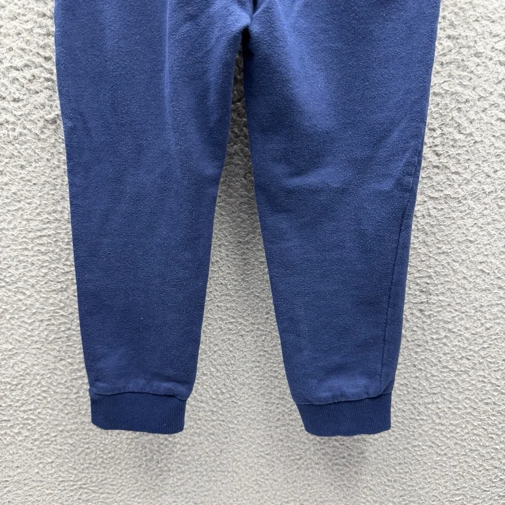 Carter's Sweatpants Toddler Boy's Size 4T Blue Jogger Sweatpants Toddler Size 4T